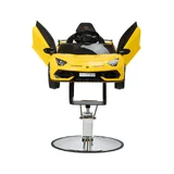 Laste juuksuri tool - Gabbiano Lamborghini
