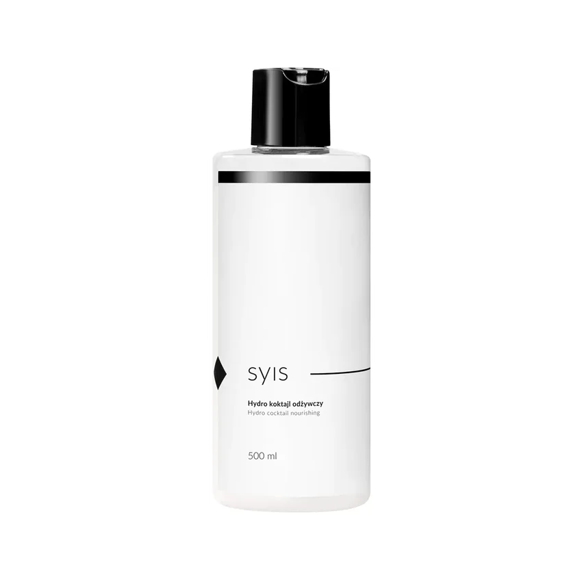 Syis Hydro toitev kokteil 500 ml - vesinikpuhastus