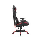 RACER CorpoComfort BX-5124 punane mänguritool