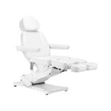 Elektriline pediküüritool SILLON CLASSIC, 2 mootoriga, valge