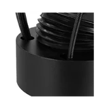 Juuksuripesu Modena Black
