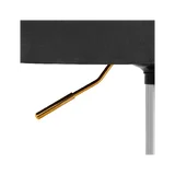 4Rico Tualetttool ratastega QS-OF213G hall
