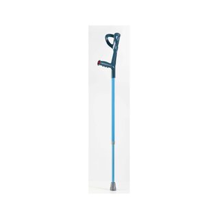 Küünarvarre kark hele sinine