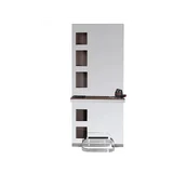 Juuksurisalong Gabbiano b058 wenge