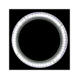 Elegantne 6014 60 LED 5d LED suurenduslamp alusega