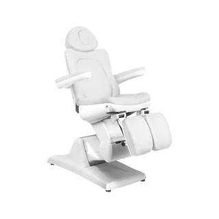 Elektriline pediküüritool azzurro 870s pedi, 3 mootoriga, valge