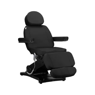 Elektriline tätoveerimistool SILLON CLASSIC, 3 mootoriga, must