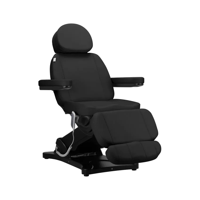 Elektriline tätoveerimistool SILLON CLASSIC, 3 mootoriga, must