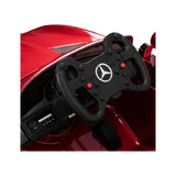 Laste lõiketool - Gabbiano Mercedes