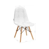 4Rico meigitool QS-185 valge