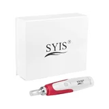 Mikronõelpliiats - SYIS 03 valge-punane