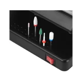 Pediküüri jalaviil – OCHO TECHNIC 65W – must