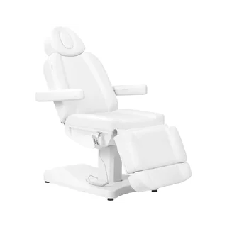 Esteetilise protseduuri tool - Azzurro 803D 3-mootoriga valge