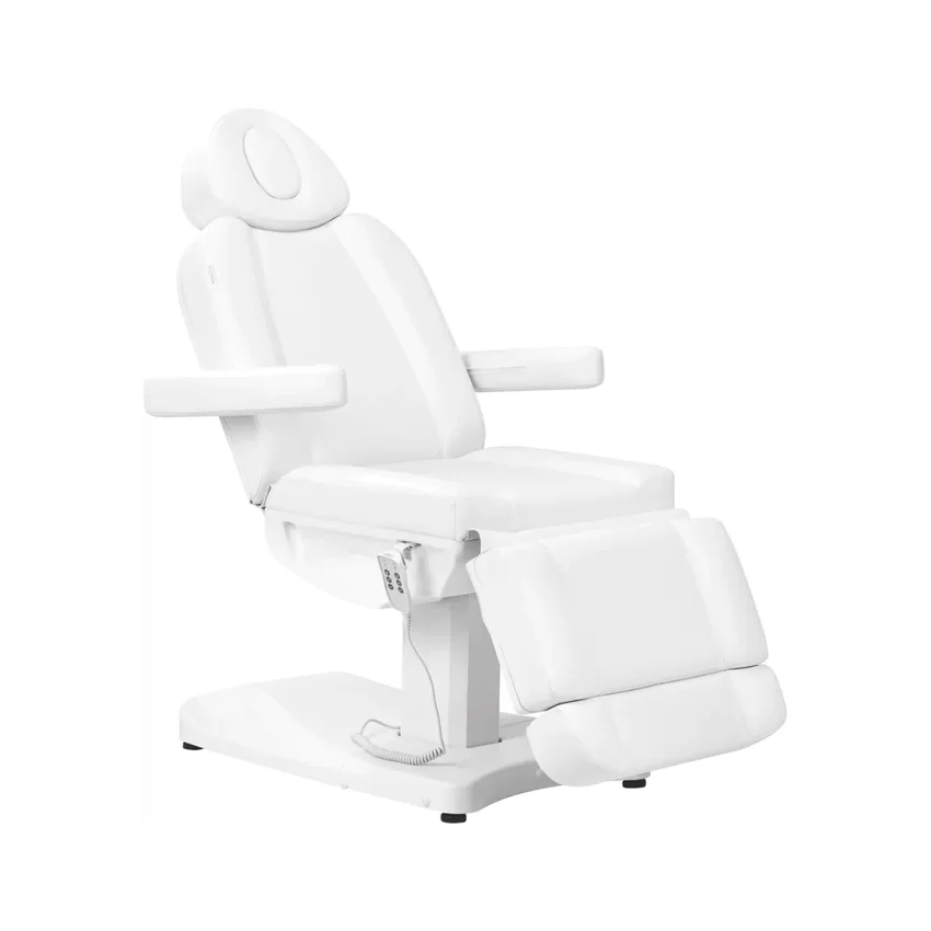 Esteetilise protseduuri tool - Azzurro 803D 3-mootoriga valge
