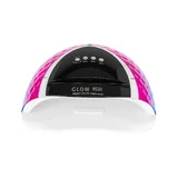 UV LED küünelamp YC57 RN sinine-roosa 268W