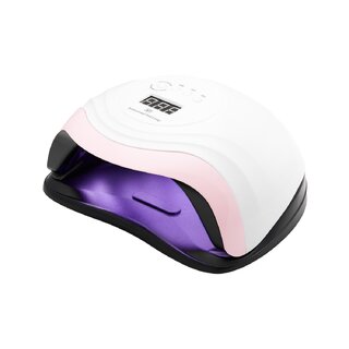 UV LED Glow V7 168W lamp