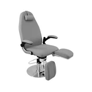 Hüdrauliline jalahooldustool azzurro 713a hall