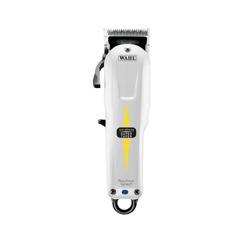 Wahl Super Taper 5V juhtmeta lõikur