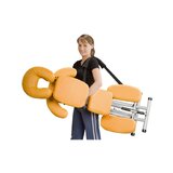 Massaažitool Prestige Pneumatic Lift K029 hall