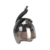Gabbiano Centurion DVI-303W ioonföön kolme kiirusega, must