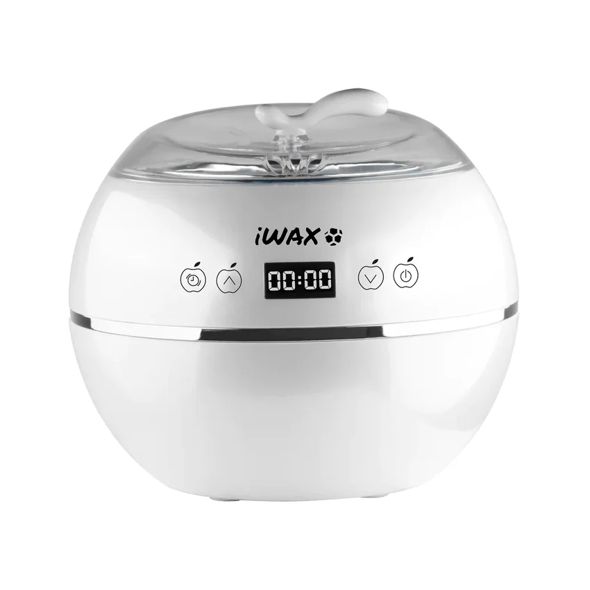 Vahasoojendi iwax 500ml 100w