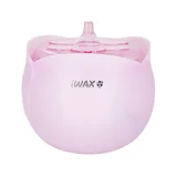 iWax Flower vahasoojendaja roosa