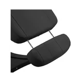 Elektriline tätoveerimistool SILLON CLASSIC, 3 mootoriga, must