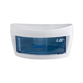 UV-steriliseerija - UV-võimsus