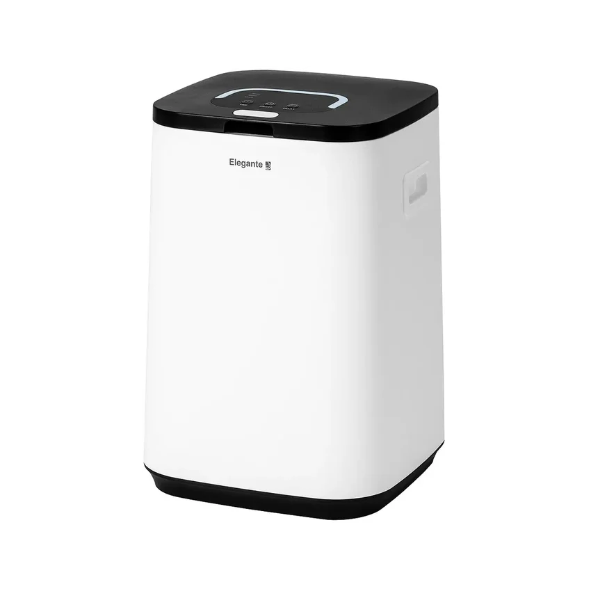 Elegantne E3 käterätikuivati 450W