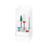 Pediküüriviil jalgadele – OCHO TECHNIC 65W – Valge