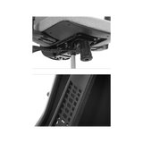 Ergonoomiline kontoritool ZN-807-B - Must