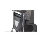 Ergonoomiline kontoritool - Ergo New A1F - must