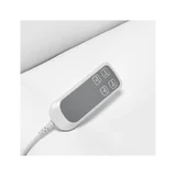 Elektriline pediküüritool SILLON CLASSIC, 2 mootoriga, valge