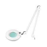 Luup LED-luubiga ratastel S4 + alus