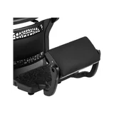 Juuksuri tool Gabbiano Niccolo Black