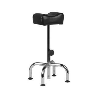 Jalatugi – Kõrgus 37–60 cm – AM-5012C must