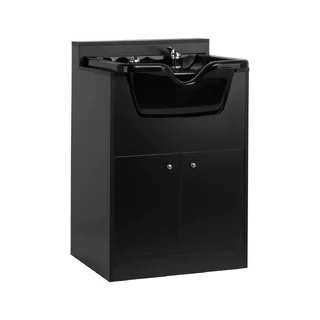 Baristade pesujaam – BB06 – Must