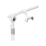 GLOW ripsmelamp FX07 valge
