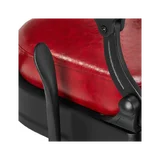 Juuksuri tool President Red