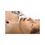 Kliinilise Chloe patsiendihoolduse simulaator