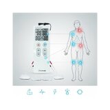 TENS-seadme lihasstimulaator SweTens Allround