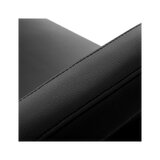Juuksuri tool Omega Astra Plus - must