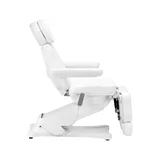 Elektriline pediküüritool SILLON CLASSIC, 2 mootoriga, valge