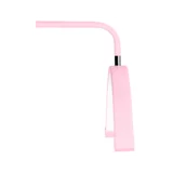 Ripsmete hoolduslamp MOMO MX6 roosa
