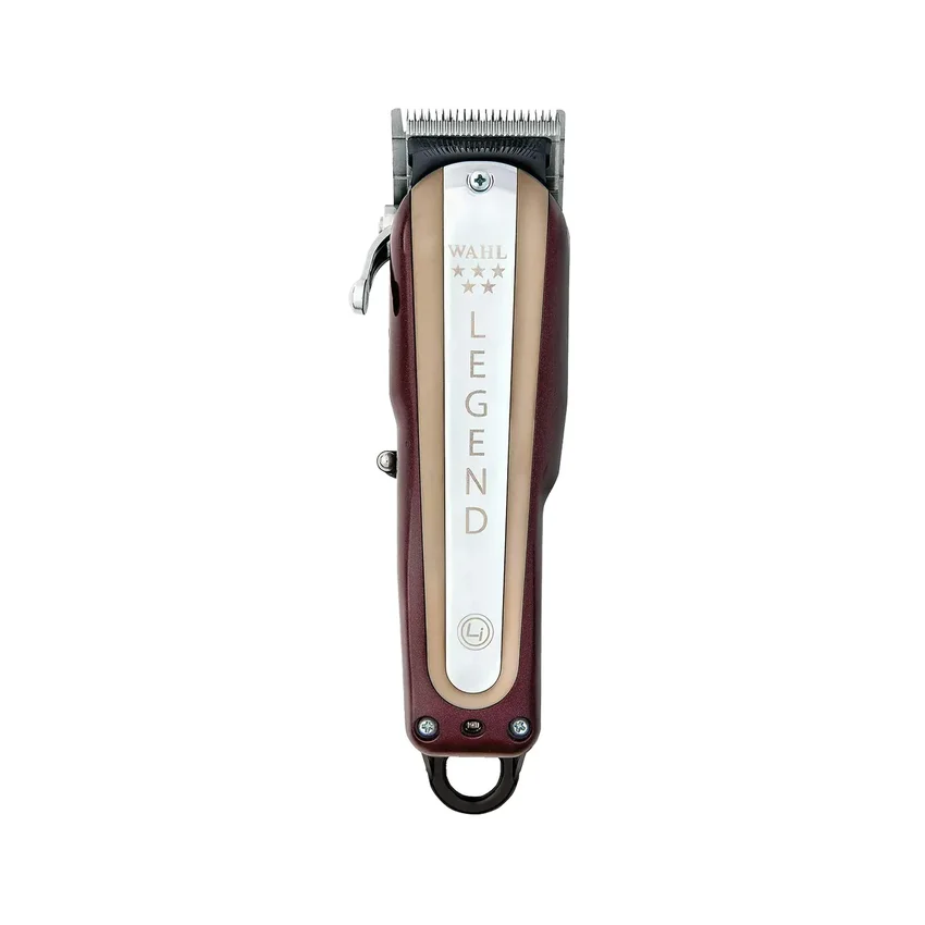 Juukselõikur - Wahl Professional Cordless Legend 5V