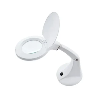 Luup lambiga mini LED 5D - Elegant
