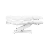Elektriline jalahooldustool SILLON CLASSIC 3 mootoriga valge