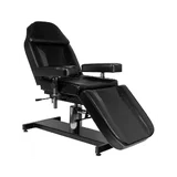 Tätoveerimislaud Pro Ink 210h must