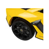 Laste juuksuri tool - Gabbiano Lamborghini