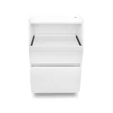 Kapp azzurro midi 970 valge